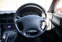 1997 Mitsubishi GTO Twin Turbo Coupe [Location: Sydney] - 76