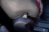 1997 Mitsubishi GTO Twin Turbo Coupe [Location: Sydney] - 81