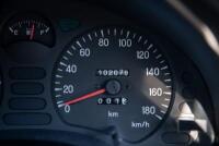 1997 Mitsubishi GTO Twin Turbo Coupe [Location: Sydney] - 83