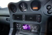 1997 Mitsubishi GTO Twin Turbo Coupe [Location: Sydney] - 85