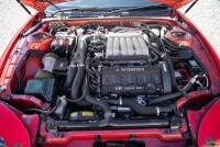 1997 Mitsubishi GTO Twin Turbo Coupe [Location: Sydney] - 98