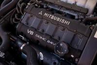 1997 Mitsubishi GTO Twin Turbo Coupe [Location: Sydney] - 102