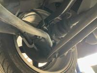 1997 Mitsubishi GTO Twin Turbo Coupe [Location: Sydney] - 114