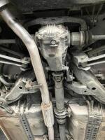 1997 Mitsubishi GTO Twin Turbo Coupe [Location: Sydney] - 119