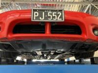 1997 Mitsubishi GTO Twin Turbo Coupe [Location: Sydney] - 131