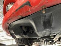 1997 Mitsubishi GTO Twin Turbo Coupe [Location: Sydney] - 132