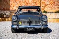 1964 Austin-Healey Sprite Mark IIA Roadster [Location: Sydney] - 3