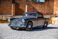 1964 Austin-Healey Sprite Mark IIA Roadster [Location: Sydney] - 4