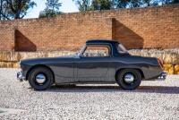 1964 Austin-Healey Sprite Mark IIA Roadster [Location: Sydney] - 5