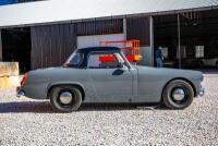 1964 Austin-Healey Sprite Mark IIA Roadster [Location: Sydney] - 6