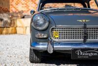 1964 Austin-Healey Sprite Mark IIA Roadster [Location: Sydney] - 7