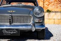 1964 Austin-Healey Sprite Mark IIA Roadster [Location: Sydney] - 8