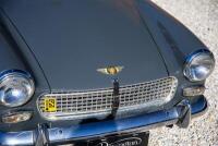 1964 Austin-Healey Sprite Mark IIA Roadster [Location: Sydney] - 9