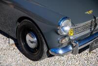 1964 Austin-Healey Sprite Mark IIA Roadster [Location: Sydney] - 10