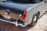 1964 Austin-Healey Sprite Mark IIA Roadster [Location: Sydney] - 21