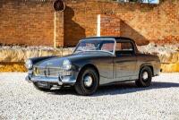 1964 Austin-Healey Sprite Mark IIA Roadster [Location: Sydney] - 2
