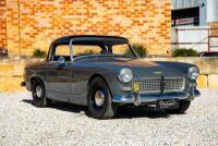 1964 Austin-Healey Sprite Mark IIA Roadster [Location: Sydney]
