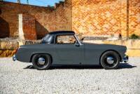 1964 Austin-Healey Sprite Mark IIA Roadster [Location: Sydney] - 29