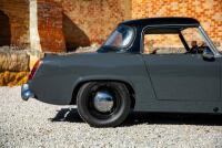 1964 Austin-Healey Sprite Mark IIA Roadster [Location: Sydney] - 31