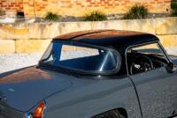 1964 Austin-Healey Sprite Mark IIA Roadster [Location: Sydney] - 34