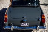 1964 Austin-Healey Sprite Mark IIA Roadster [Location: Sydney] - 36