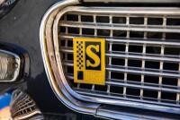 1964 Austin-Healey Sprite Mark IIA Roadster [Location: Sydney] - 41