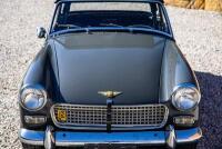 1964 Austin-Healey Sprite Mark IIA Roadster [Location: Sydney] - 43