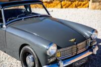 1964 Austin-Healey Sprite Mark IIA Roadster [Location: Sydney] - 44