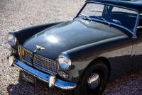 1964 Austin-Healey Sprite Mark IIA Roadster [Location: Sydney] - 45