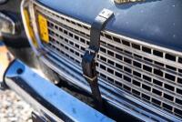 1964 Austin-Healey Sprite Mark IIA Roadster [Location: Sydney] - 46