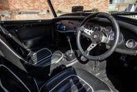 1964 Austin-Healey Sprite Mark IIA Roadster [Location: Sydney] - 47