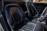 1964 Austin-Healey Sprite Mark IIA Roadster [Location: Sydney] - 48