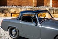 1964 Austin-Healey Sprite Mark IIA Roadster [Location: Sydney] - 51