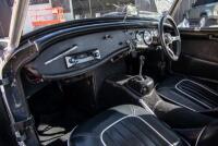 1964 Austin-Healey Sprite Mark IIA Roadster [Location: Sydney] - 52