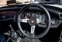 1964 Austin-Healey Sprite Mark IIA Roadster [Location: Sydney] - 79