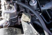 1964 Austin-Healey Sprite Mark IIA Roadster [Location: Sydney] - 97