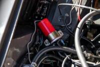 1964 Austin-Healey Sprite Mark IIA Roadster [Location: Sydney] - 98