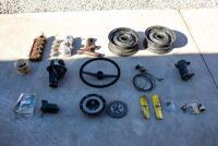 1964 Austin-Healey Sprite Mark IIA Roadster [Location: Sydney] - 119