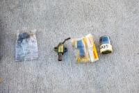 1964 Austin-Healey Sprite Mark IIA Roadster [Location: Sydney] - 120