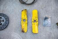 1964 Austin-Healey Sprite Mark IIA Roadster [Location: Sydney] - 121