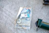 1964 Austin-Healey Sprite Mark IIA Roadster [Location: Sydney] - 124