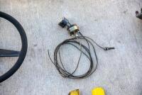 1964 Austin-Healey Sprite Mark IIA Roadster [Location: Sydney] - 126