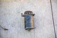 1964 Austin-Healey Sprite Mark IIA Roadster [Location: Sydney] - 127