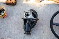 1964 Austin-Healey Sprite Mark IIA Roadster [Location: Sydney] - 128