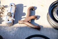 1964 Austin-Healey Sprite Mark IIA Roadster [Location: Sydney] - 130