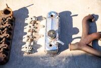 1964 Austin-Healey Sprite Mark IIA Roadster [Location: Sydney] - 131