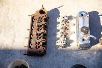 1964 Austin-Healey Sprite Mark IIA Roadster [Location: Sydney] - 132