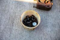 1964 Austin-Healey Sprite Mark IIA Roadster [Location: Sydney] - 133