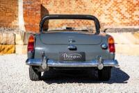 1964 Austin-Healey Sprite Mark IIA Roadster [Location: Sydney] - 107