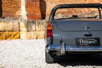 1964 Austin-Healey Sprite Mark IIA Roadster [Location: Sydney] - 110